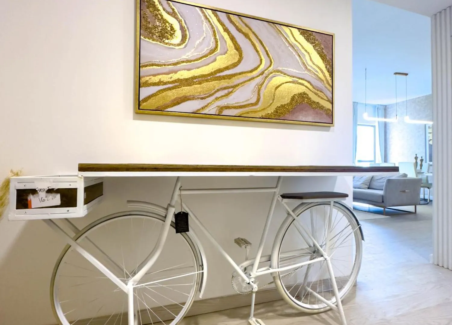 Beachfront Bliss 2Br Apartment In Shams 2 Dubai United Arab Emirates