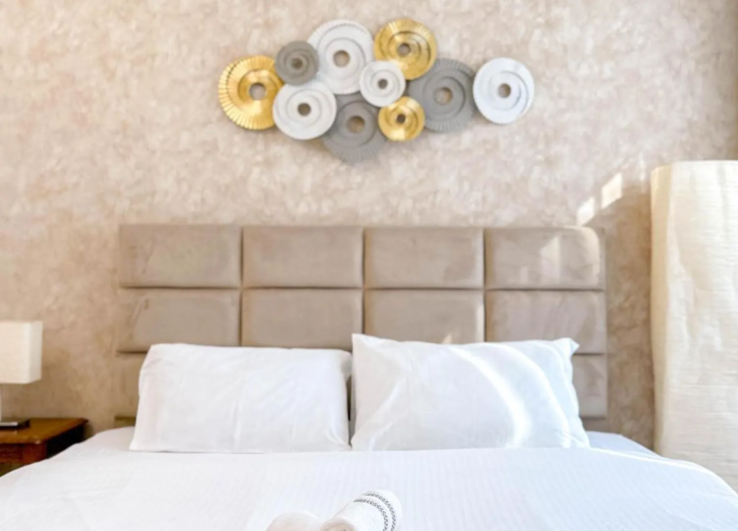 Beachfront Bliss 2Br Apartment In Shams 2 Dubai United Arab Emirates